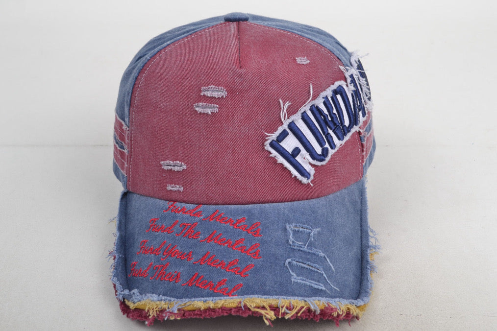 FM Hat