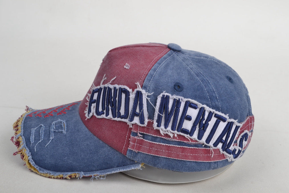 FM Hat